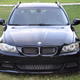 Illustration for article titled This BMW 3 Series Wagon With A Turbo Swap Is Selling For A Shockingly Good Price